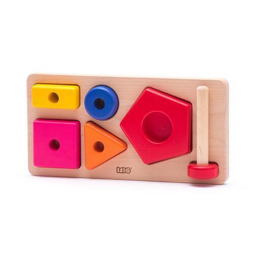 かたちあわせスタッキング