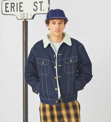 ストームライダー