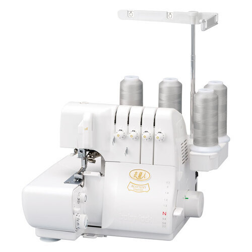 ベビーロック　BL577 衣縫人