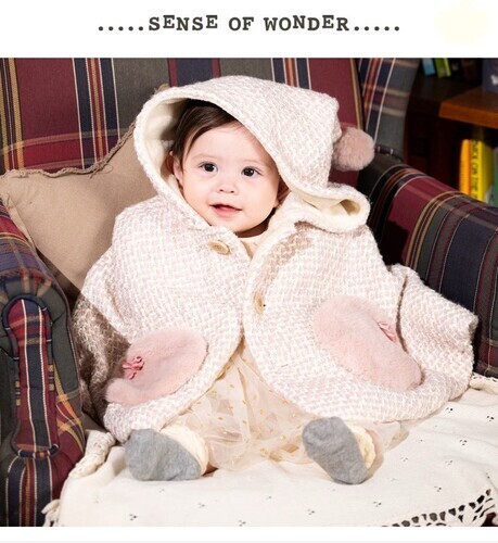 ロービングマント