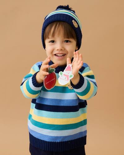 チャーム 男の子