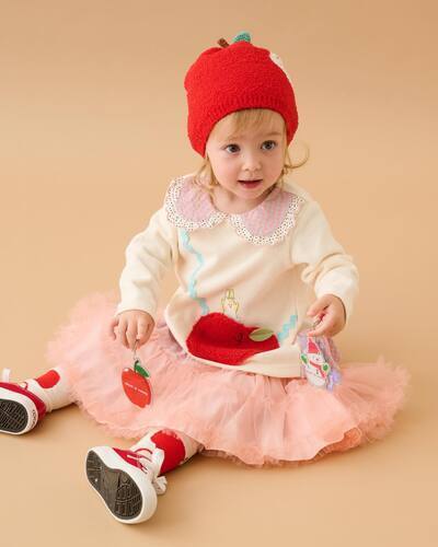 チャーム　女の子