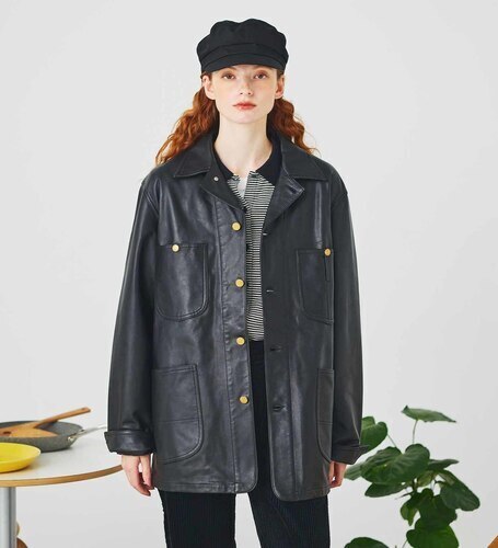 ロコジャケット