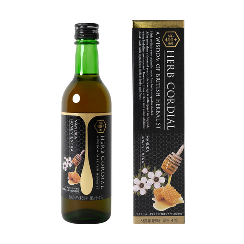 マヌカハニーEX02