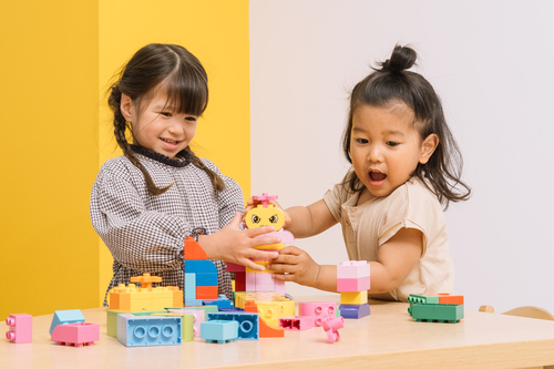 遊びながら学べる、子どもの教室　～STEAM Campus③～