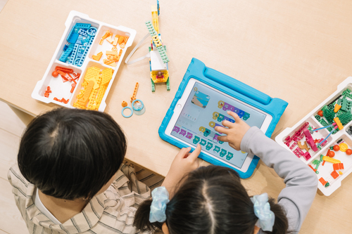 遊びながら学べる、子どもの教室　～STEAM Campus②～