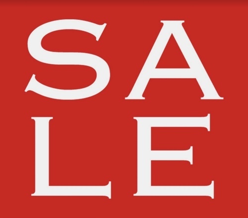 WINTER SALE