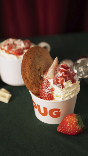 クリスマスサンデー