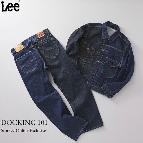 デニムジャケット