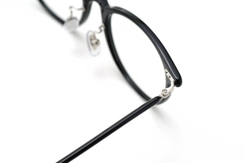 眼鏡　金子眼鏡　セルロイドシリーズ　KC-65