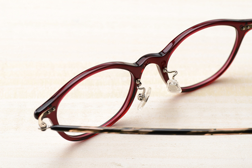 眼鏡　金子眼鏡　セルロイドシリーズ　KC-65