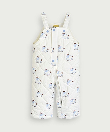 ジャンプスーツ