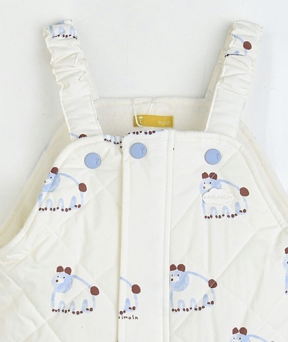 ジャンプスーツ