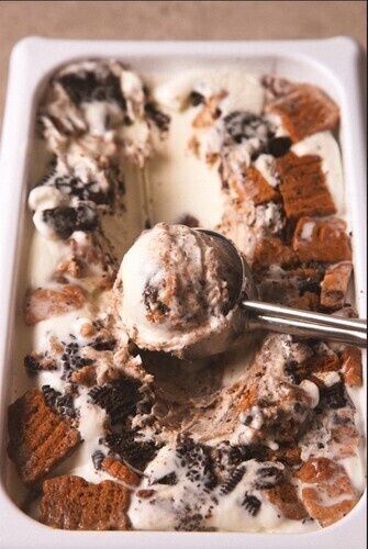 クレイジークッキー＆クリーム　３