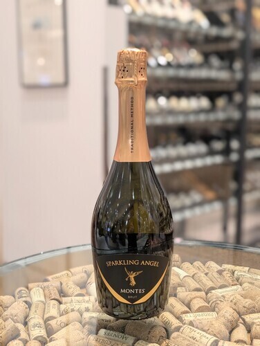 スタッフおすすめスパークリングワイン