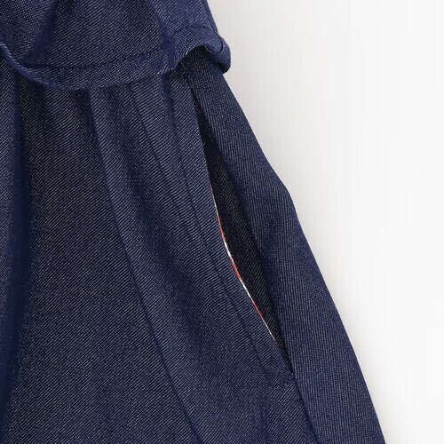 野イチゴ　ジャンパースカート４