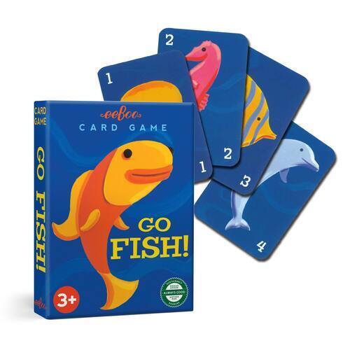 GO FISH 1