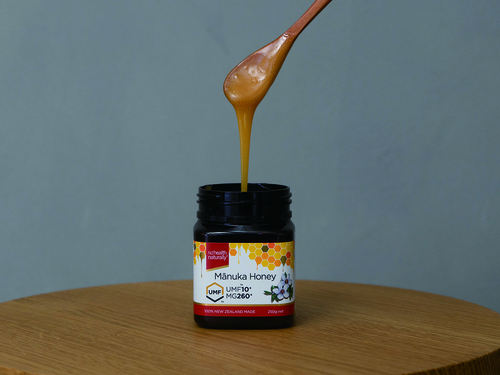 マヌカハニー01