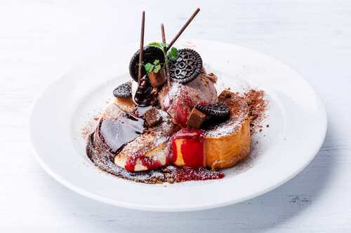 チョコレートシスターズ