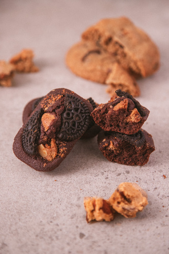 フィナンシェ２