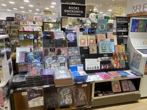 タカラッシュの謎解きグッズ販売中です！