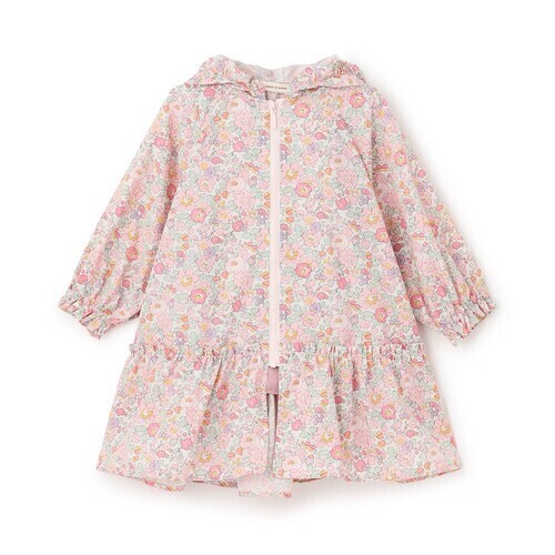 レインコート２