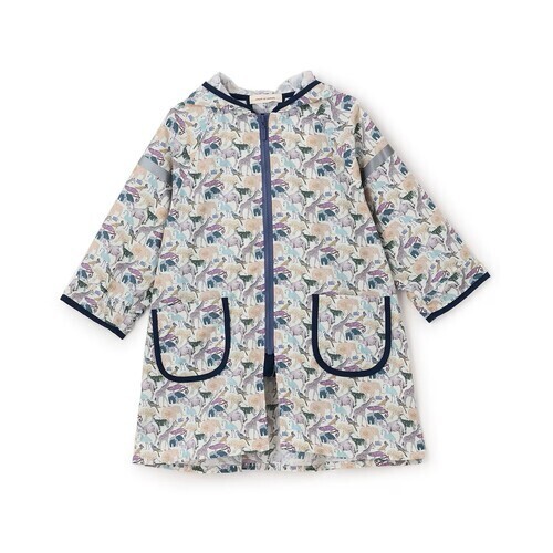 レインコート３