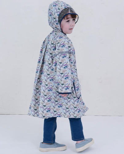 ☔ Rain Goods for Boys☔