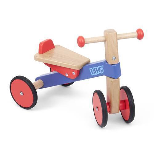 BAJ四輪バイク新カラーー１