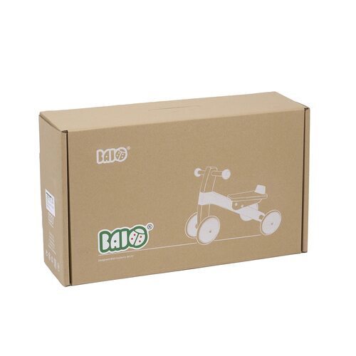 BAJ四輪バイク新カラーー３