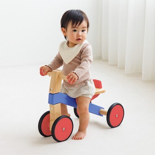 BAJ四輪バイク新カラーー４