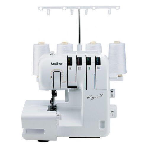 ブラザー　かがりIV