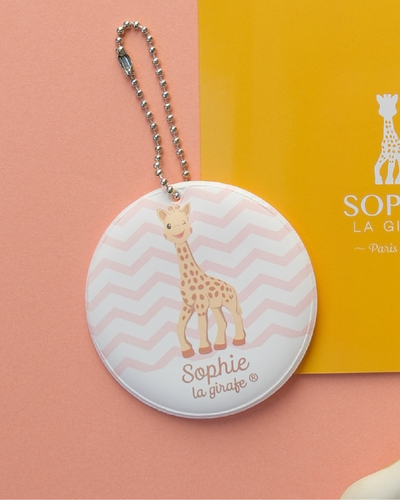 maternity mark Sophie2