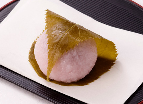 【季節限定】桜餅