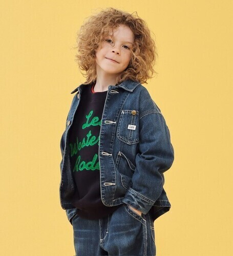 ロコジャケット