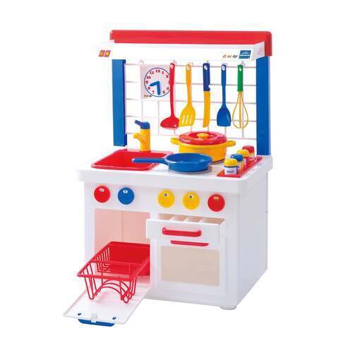 キッチンセンター