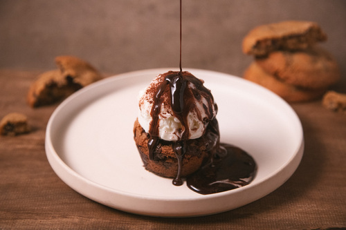 クッキーティラミス新登場！！