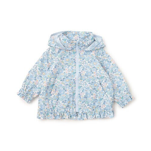 Betsyウィンドブレーカー