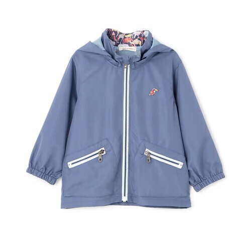 ムジウィンドブレーカー