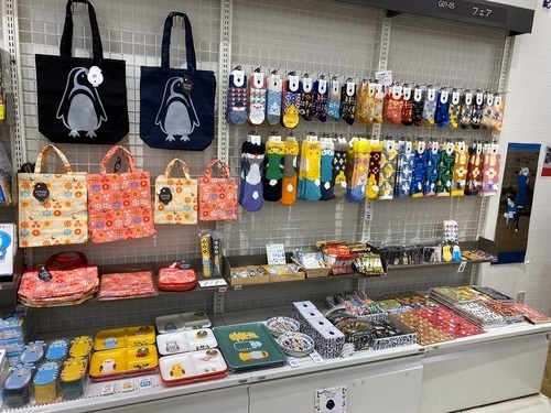 フェア全体写真