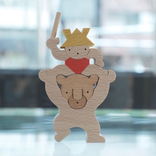 小黒三郎さん【五月人形】販売中！