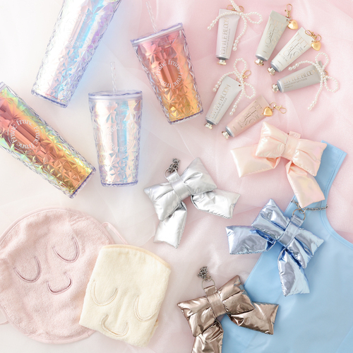 \SNSで人気のアイテム大集合💖/ギフトにもおすすめ、フォトジェニックなアイテム✨