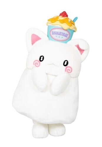 キャラクターの画像