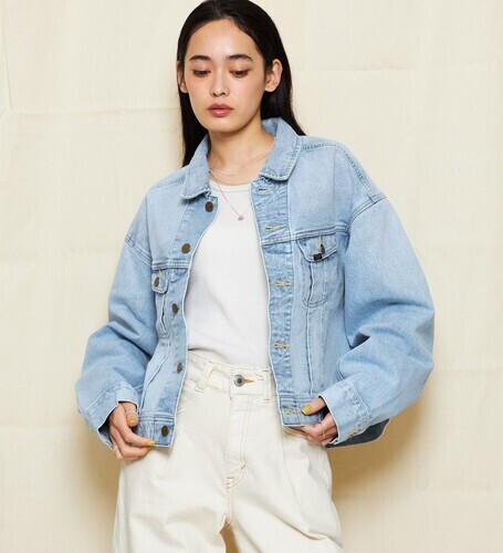 ライダースジャケット☆