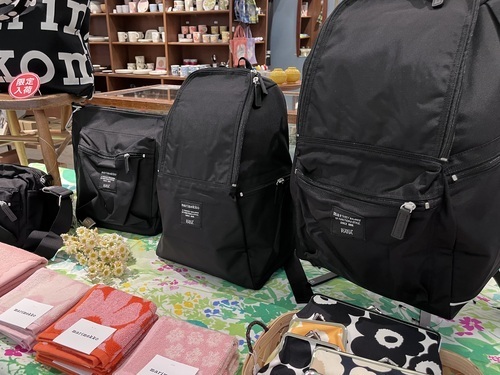 マリメッコバッグ