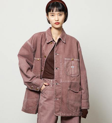 ロコジャケット