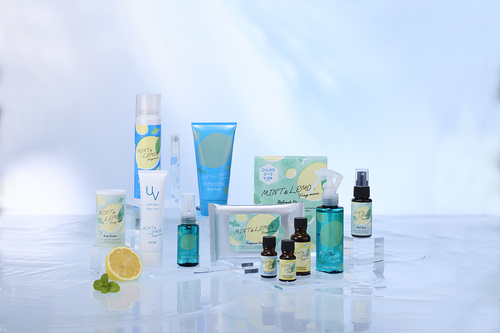 ミント＆レモン_01