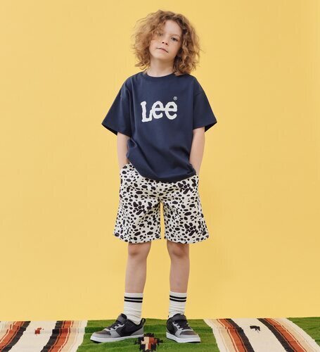 キッズ☆アスレチックショーツ