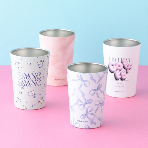 ✨新デザイン✨ ルースト サーモタンブラー