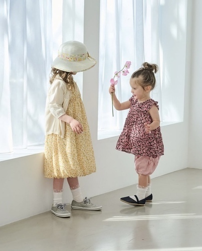 ワンピ＆チュニック